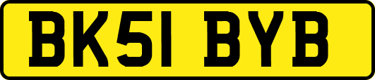 BK51BYB