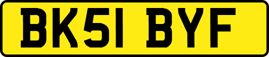 BK51BYF