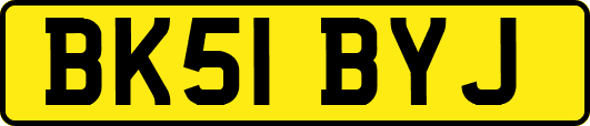 BK51BYJ