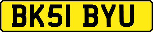 BK51BYU