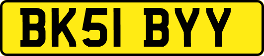 BK51BYY