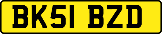 BK51BZD