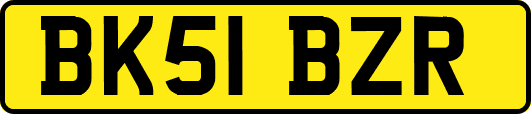 BK51BZR