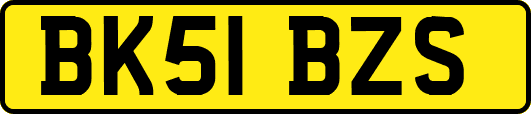 BK51BZS