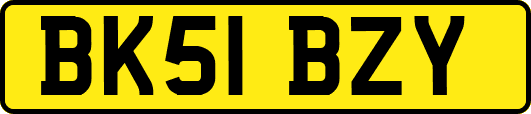 BK51BZY