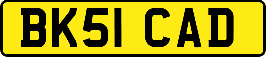 BK51CAD