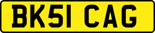 BK51CAG