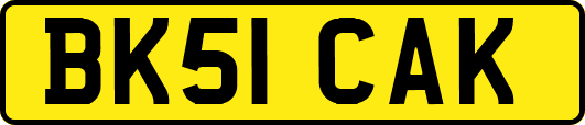 BK51CAK