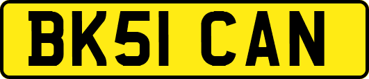 BK51CAN