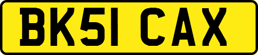 BK51CAX