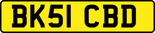 BK51CBD