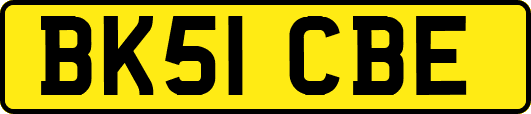 BK51CBE