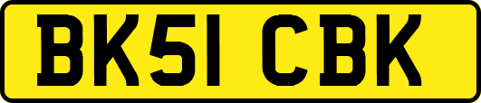 BK51CBK