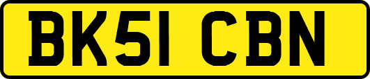 BK51CBN