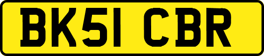 BK51CBR