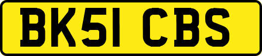 BK51CBS