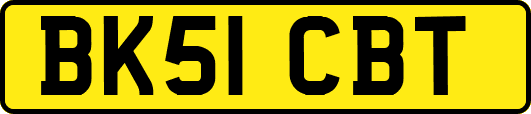 BK51CBT