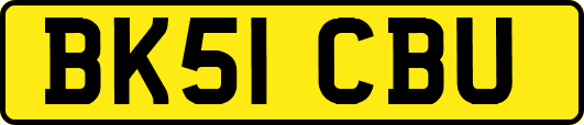 BK51CBU