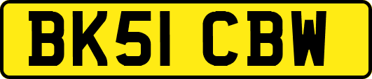 BK51CBW