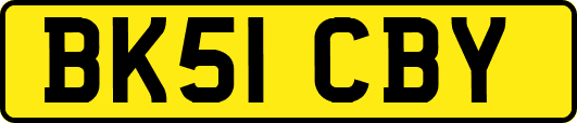 BK51CBY