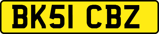 BK51CBZ