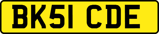 BK51CDE