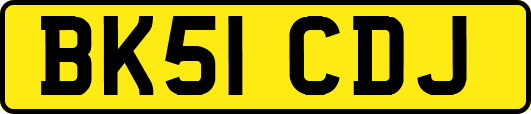 BK51CDJ