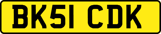 BK51CDK