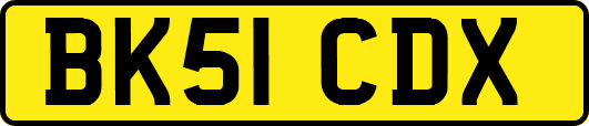 BK51CDX