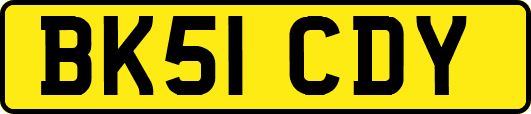 BK51CDY