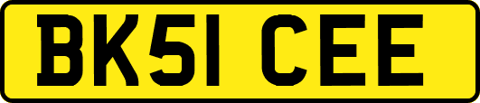 BK51CEE