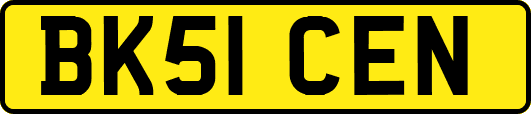 BK51CEN