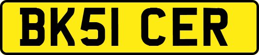 BK51CER