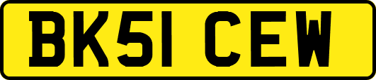 BK51CEW