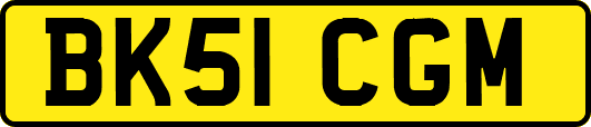 BK51CGM