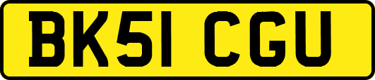 BK51CGU