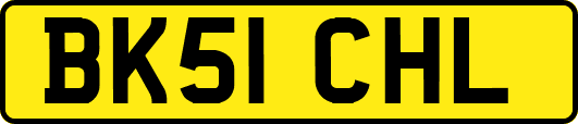 BK51CHL