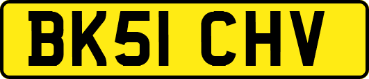 BK51CHV