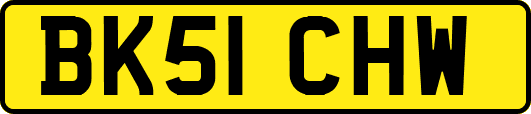 BK51CHW