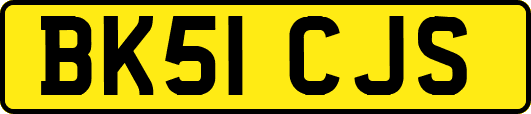 BK51CJS