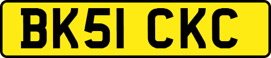 BK51CKC