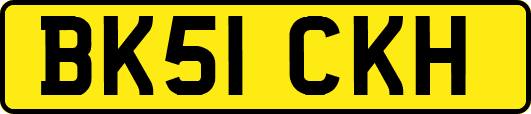 BK51CKH