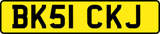 BK51CKJ