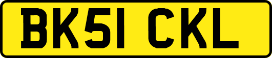 BK51CKL