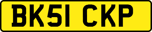 BK51CKP