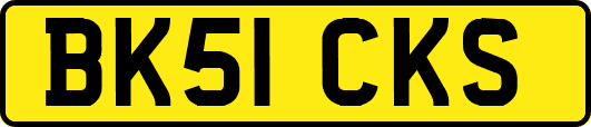 BK51CKS