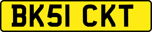 BK51CKT