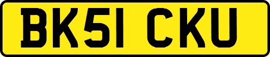 BK51CKU