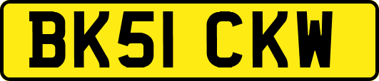 BK51CKW