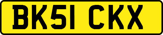 BK51CKX